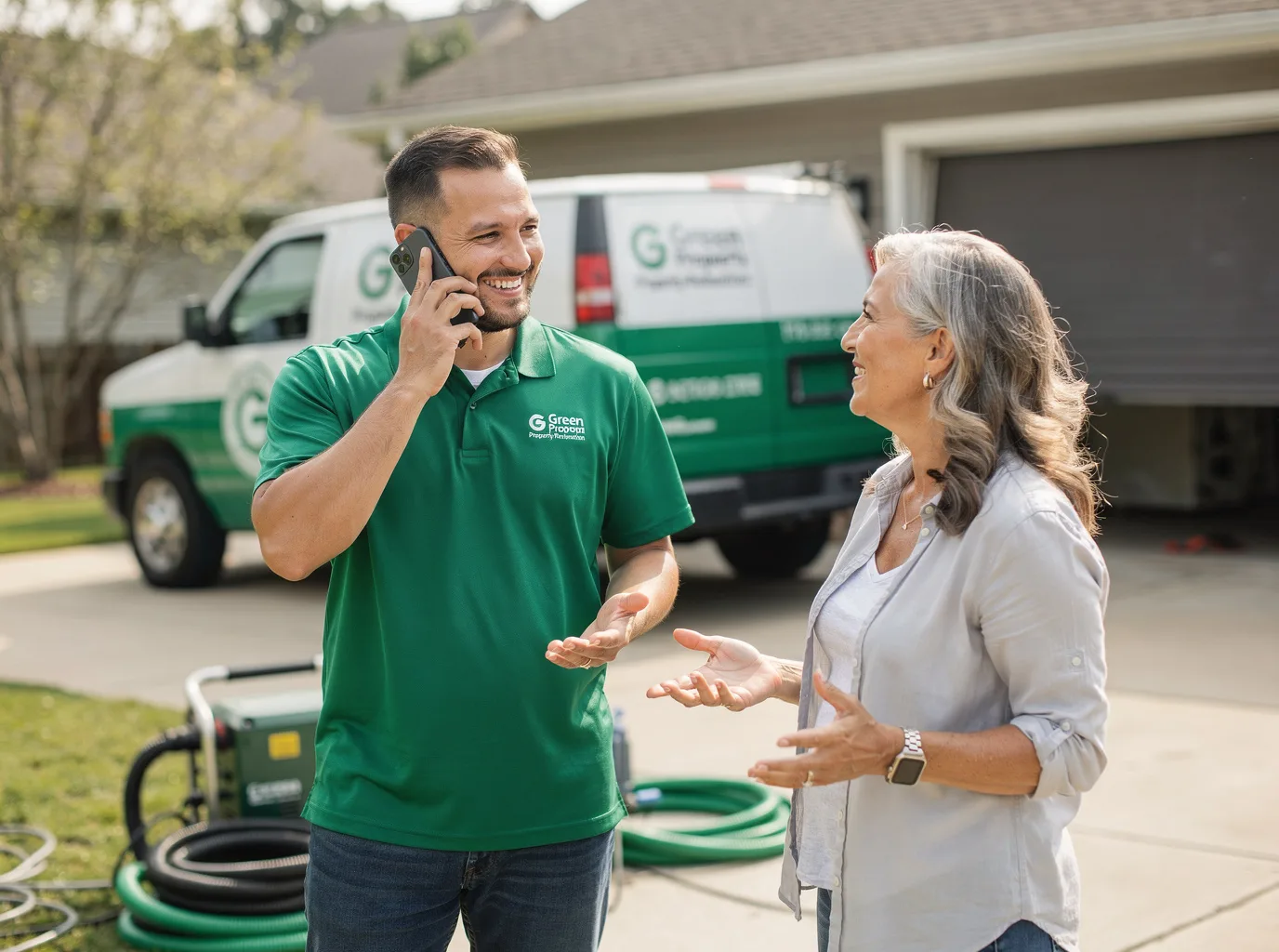 Water Damage Restoration Orange, NJ FAQs